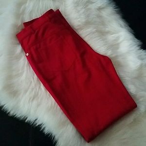 Vintage St. John's Easy Denim